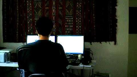 Das Keyboard Model S Typing Noise