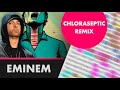 Eminem on Chloraseptic Remix - Lyrics, Rhymes Highlighted (091)