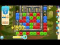 Pet Rescue Saga Level 9896 NO BOOSTERS SKILLGAMING 