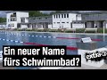 Realer Irrsinn: Namensfindung Hallen- und Freibad Höxter | extra 3 | NDR