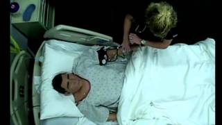 OCtech Nursing Simulation Lab - Vitals Demonstration