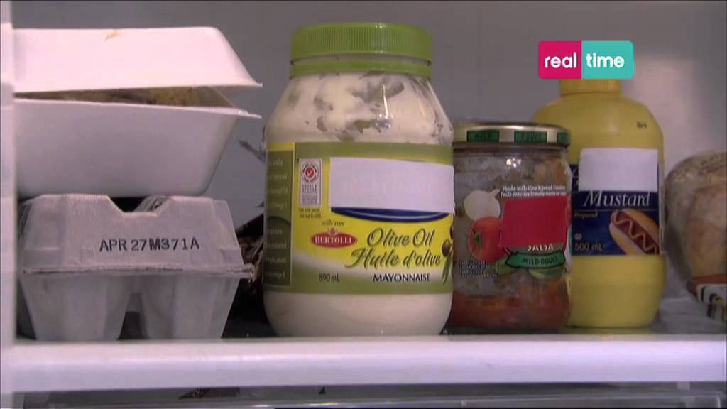 Il cibo ti fa bella - Promo skyblivion