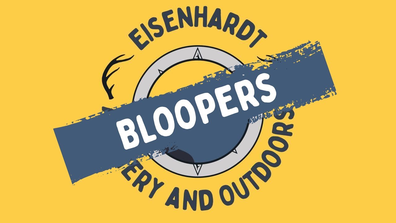 Not Every Arrow Hits Its Mark | Archery Bloopers