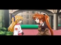 【MAD】魔法少女リリカルなのは &times; PINK ROSE