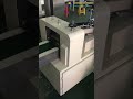 same as soontrue inverter packing machine ZW100E ZW320E,still in production.Whatsapp:008618681414546