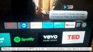 Comment installer ou télécharger l'application Lion Max sur FireStick | Tutoriel complet étape