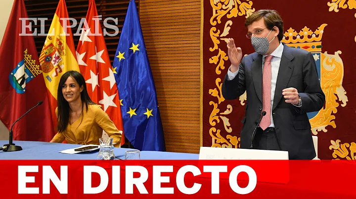 DIRECTO FILOMENA | ALMEIDA y VILLACS comparecen tr...