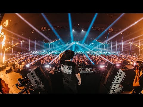 Kölsch - Garden Of Madness | Tomorrowland Winter 2019