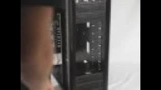 #991 - Antec Twelve Hundred (1200) Case Video Review