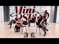 [K-POP DANCE COVER | UKRAINE] AOA - Miniskirt 짧은 치마 (Queendom ver.) || by Hikaru