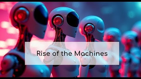 Rise of the Machines: Agentic AI in Game Development