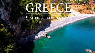 GREECE - Sea Destinations 3