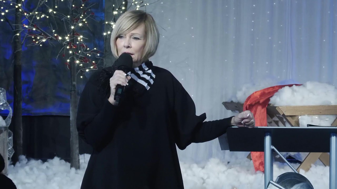 Sunday Morning Service 1/11/26