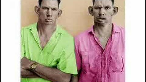 Frank and Beans Promo