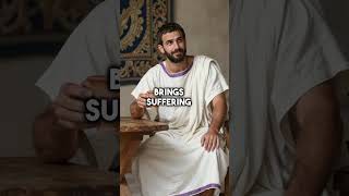 Seneca Was Rome's Richest Man Preaching Poverty
