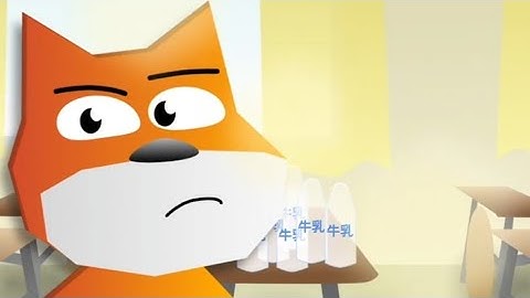 Scratch Cat Variant – Invincible Animation by MRTHXCAT 😈