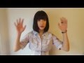 【@JAM&times;ナタリー EXPO 2016】吉田凛音 コメント動画