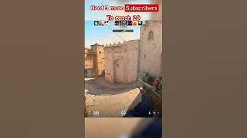 CS 2 competitive highlights dust 2  #csgo #counterstrike2 #gaming #shorts #cs2