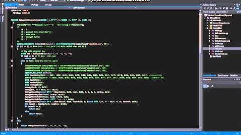 What RGLoader & XTWeakXam Does