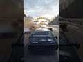 pinball mod on wreckfest is silly #gaming #funny #mods #racing #fyp