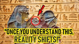 This Sacred Blueprint Reveals How To Control Your Reality!