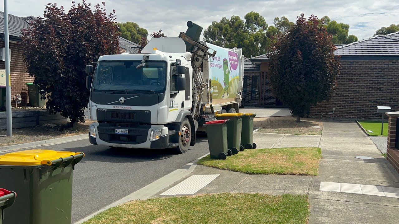 Whittlesea Garbage #22CZ