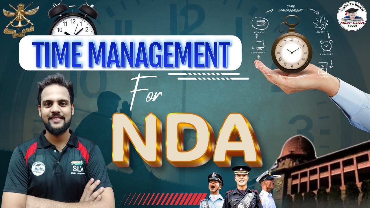 nda-time-management-slv-youtube