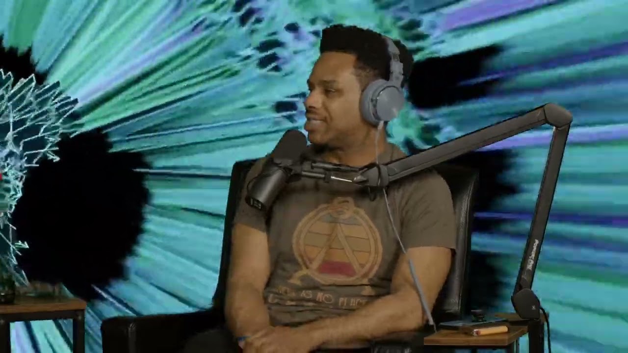 Ep 45 - Bombay Binky Paytch