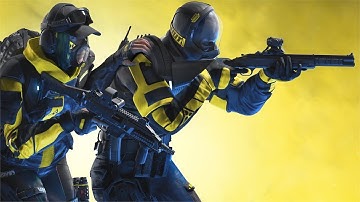 Rainbow Six Extraction 2 Best Operators