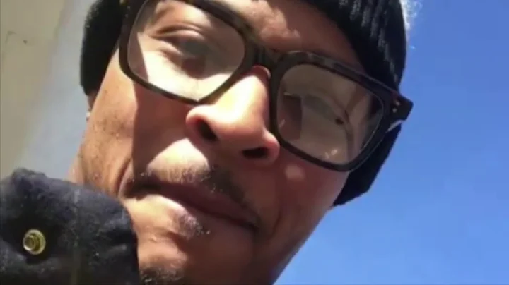 Tiny Harris Daughter Heiress Turns 3 With Lavish Birthday Party — T.I.’s Princess Was Starstruck