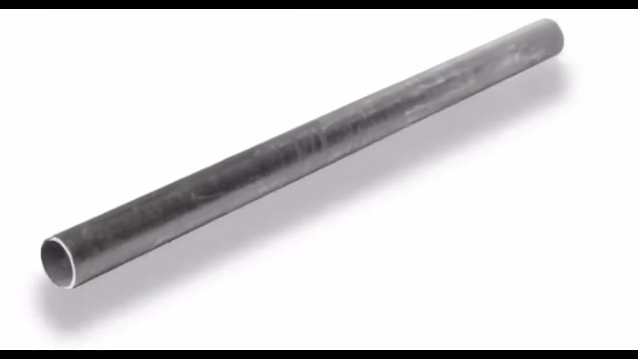 1 hour of White Noise occasionally broken up by Metal Pipe