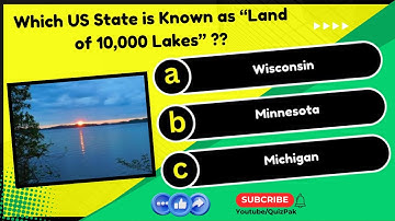 "50 Trivia Questions to Test Your Knowledge – Can You Get Them All Right?" | QuizPak #triviaquiz