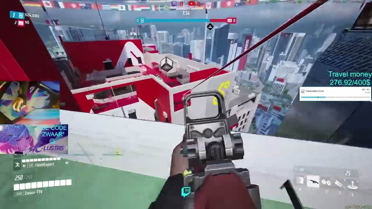 A little Fcar once told me, "Use the Astra Glass Mousepad From Clustrs"