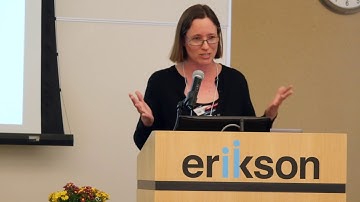 Cardinality is Critical Preschool Concept with Barbara Sarnecka (Early Math Collaborative)