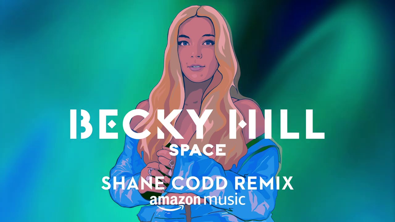 Ремикс песни правда. Хилл Спейс. Shane Codd. Becky Hill. Becky Hill - remember.