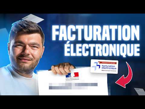 Miniature de la vidéo « La facturation électronique avec Abby »