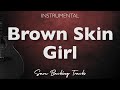 Brown Skin Girl - Beyoncé (Acoustic Instrumental)