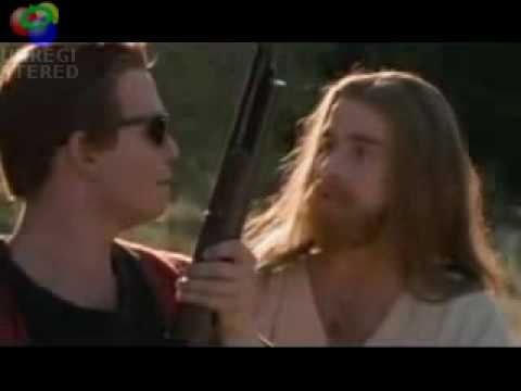 Terminator 3 ¡La rebelión de Jesús! Alemán