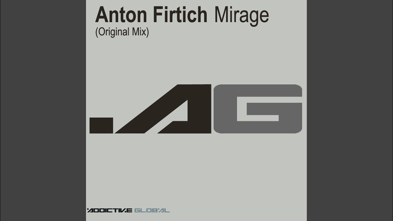 Mirage (Original Mix) adlı videoyu YouTube'da izle Mirage (Original Mix) adlı videoyu YouTube'da izle