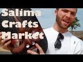 Senga Bay Crafts Market Malawi Africa Senga Bay Crafts Market Malawi Africa