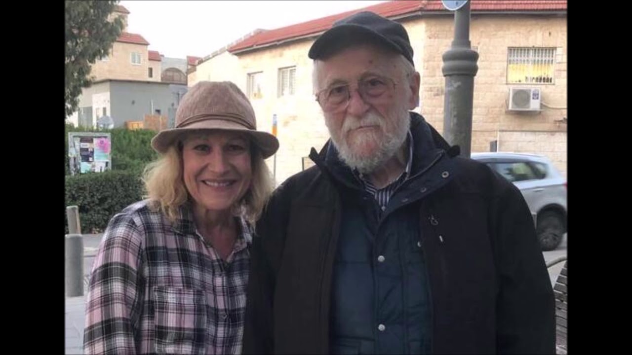 Rejuvenation: Eliezer ben Yehuda; In His Own Words