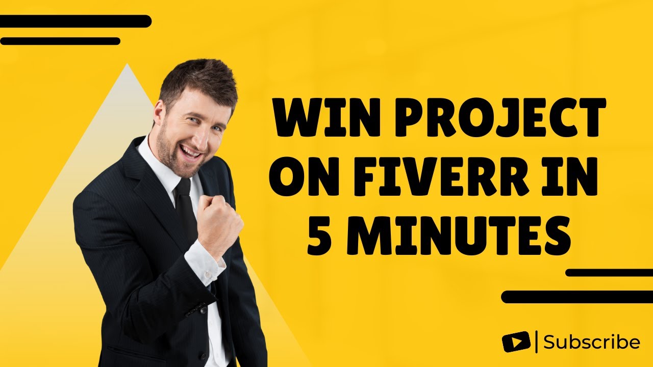 How To Get First Order On Fiverr In 5 Minutes Top Sellers Secret How To Get First Order On Fiverr In 5 Minutes Top Sellers Secret