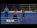 Miami Gallos vs Los Angeles Matadors - Week 1 - Light HeavyWeight - Regular Season - Season 1
