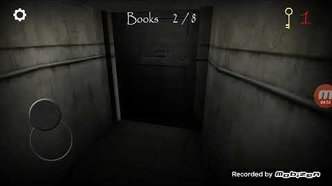 That Was Fun | Slendrina The Cellar Map # 3 Walkthrough