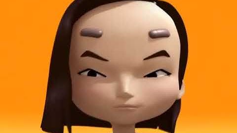 XANA William in the Factory - Code Lyoko