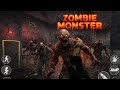 Zombie Monsters 3- Fps Shooter | Offline Gun Games - Android Gameplay #3d | Banduk wala game 