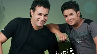 Video thumbnail of "Dime Si Me Quieres - Fawell Solano & Kiko Ramos"