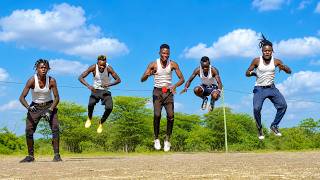 NDILA JIDAGU~HARUSI YA JASHIGU KWA MAGIDA_VIDEO
