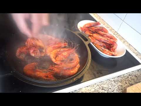 Vídeo: Com Fer Barbacoa A La Planxa