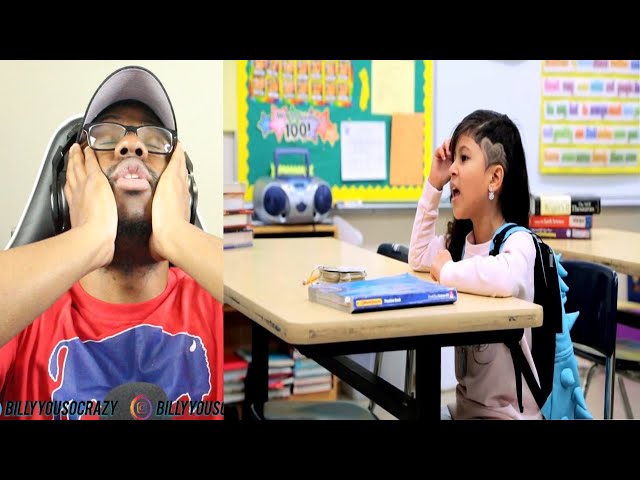 Sandy Hook Elementary Tribute song Heaven by BABY KAELY directed and produced by WILL I AM REACTION!